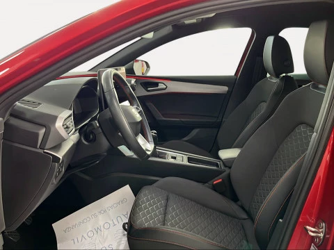 Seat Nuevo León 1.5 TSI 85kW S&S FR 25 Aniversario