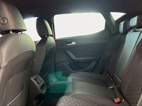 Seat Nuevo León 1.5 TSI 85kW S&S FR 25 Aniversario