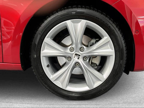 Seat Nuevo León 1.5 TSI 85kW S&S FR 25 Aniversario