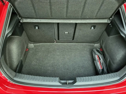 Seat Nuevo León 1.5 TSI 85kW S&S FR 25 Aniversario