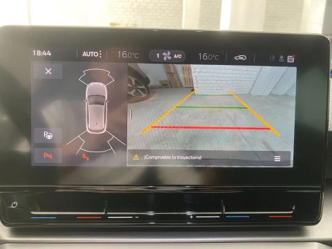 Seat Nuevo León 1.5 TSI 85kW S&S FR 25 Aniversario