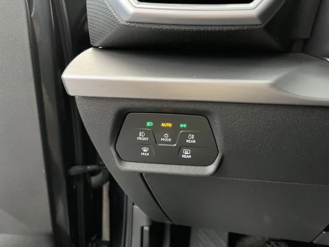 Seat Nuevo León 1.5 TSI 85kW S&S FR 25 Aniversario