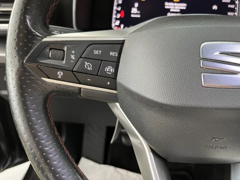 Seat Nuevo León 1.5 TSI 85kW S&S FR 25 Aniversario