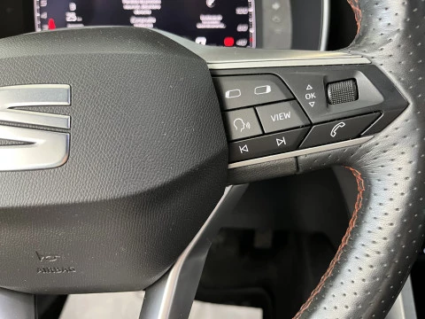 Seat Nuevo León 1.5 TSI 85kW S&S FR 25 Aniversario