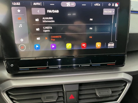 Seat Nuevo León 1.5 TSI 85kW S&S FR 25 Aniversario