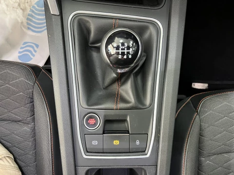 Seat Nuevo León 1.5 TSI 85kW S&S FR 25 Aniversario