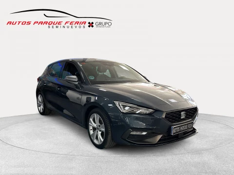 Seat Nuevo León 1.5 TSI 85kW S&S FR 25 Aniversario