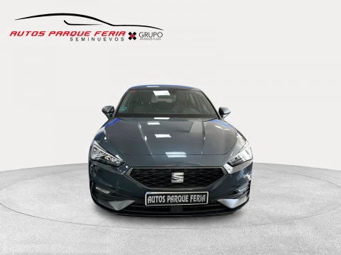 Seat Nuevo León 1.5 TSI 85kW S&S FR 25 Aniversario