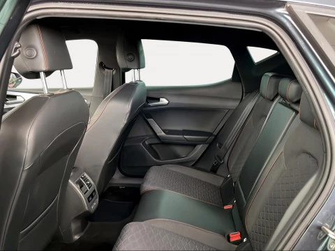 Seat Nuevo León 1.5 TSI 85kW S&S FR 25 Aniversario