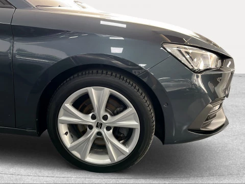 Seat Nuevo León 1.5 TSI 85kW S&S FR 25 Aniversario