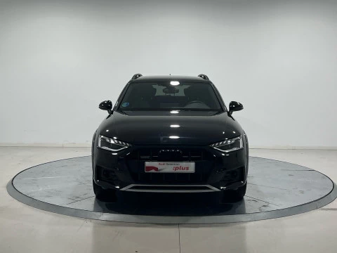 Audi A4 Allroad Quattro 40 TDI 150kW (204CV) quattro S tronic