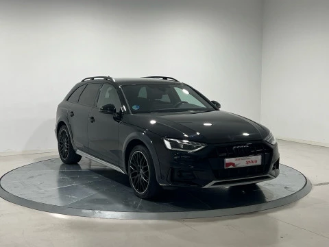 Audi A4 Allroad Quattro 40 TDI 150kW (204CV) quattro S tronic