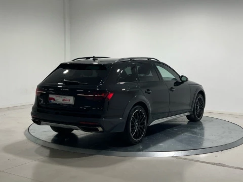 Audi A4 Allroad Quattro 40 TDI 150kW (204CV) quattro S tronic