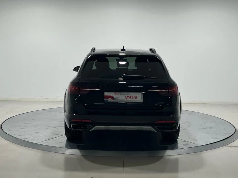Audi A4 Allroad Quattro 40 TDI 150kW (204CV) quattro S tronic
