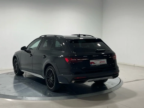 Audi A4 Allroad Quattro 40 TDI 150kW (204CV) quattro S tronic