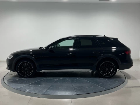 Audi A4 Allroad Quattro 40 TDI 150kW (204CV) quattro S tronic