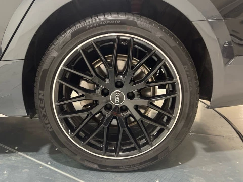 Audi A4 Allroad Quattro 40 TDI 150kW (204CV) quattro S tronic