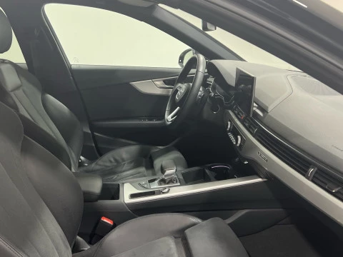 Audi A4 Allroad Quattro 40 TDI 150kW (204CV) quattro S tronic