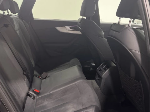 Audi A4 Allroad Quattro 40 TDI 150kW (204CV) quattro S tronic