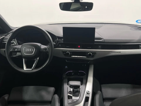 Audi A4 Allroad Quattro 40 TDI 150kW (204CV) quattro S tronic