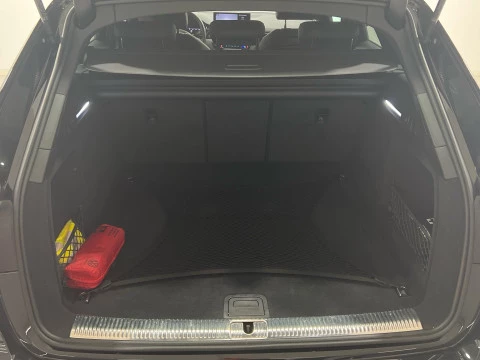 Audi A4 Allroad Quattro 40 TDI 150kW (204CV) quattro S tronic