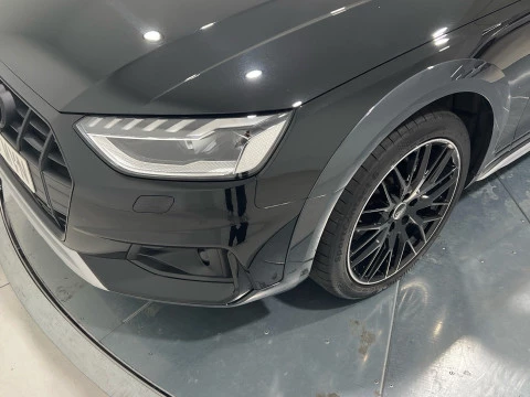 Audi A4 Allroad Quattro 40 TDI 150kW (204CV) quattro S tronic