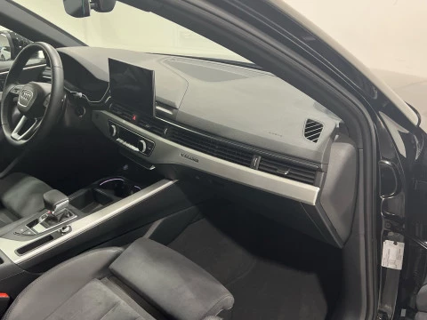 Audi A4 Allroad Quattro 40 TDI 150kW (204CV) quattro S tronic