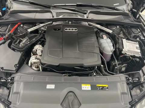 Audi A4 Allroad Quattro 40 TDI 150kW (204CV) quattro S tronic