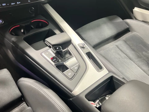 Audi A4 Allroad Quattro 40 TDI 150kW (204CV) quattro S tronic