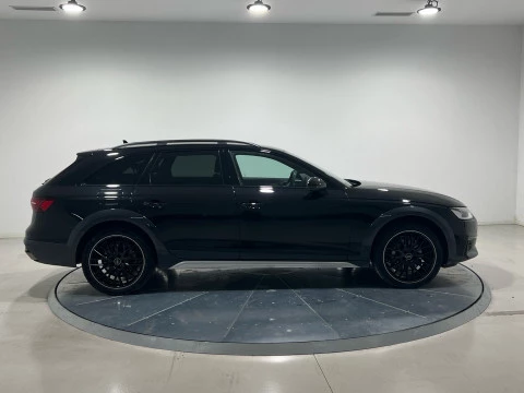 Audi A4 Allroad Quattro 40 TDI 150kW (204CV) quattro S tronic