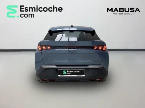 Peugeot 3008 Hybrid Nuevo 3008 Allure HYBRID 145 e-DCS6