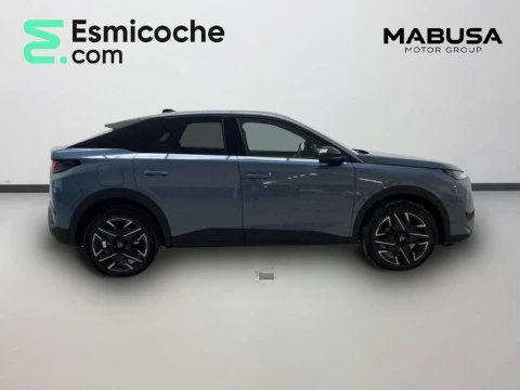 Peugeot 3008 Hybrid Nuevo 3008 Allure HYBRID 145 e-DCS6