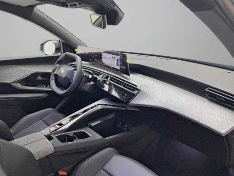 Peugeot 3008 Hybrid Nuevo 3008 Allure HYBRID 145 e-DCS6