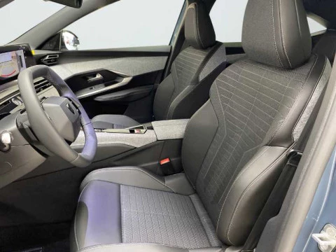 Peugeot 3008 Hybrid Nuevo 3008 Allure HYBRID 145 e-DCS6