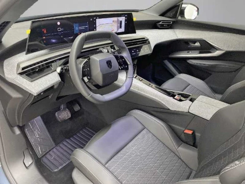 Peugeot 3008 Hybrid Nuevo 3008 Allure HYBRID 145 e-DCS6