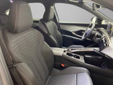 Peugeot 3008 Hybrid Nuevo 3008 Allure HYBRID 145 e-DCS6