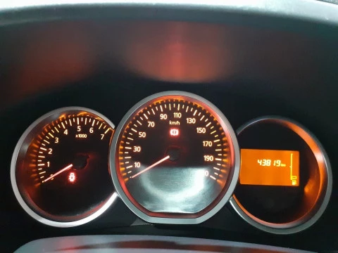 Dacia Lodgy  Diesel  1.5Blue dCi Stepway Serie Limitada Aniv. 5pl