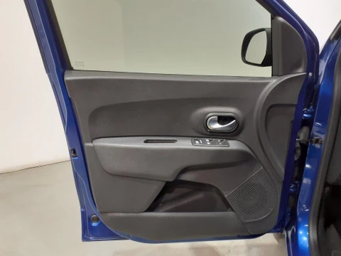 Dacia Lodgy  Diesel  1.5Blue dCi Stepway Serie Limitada Aniv. 5pl