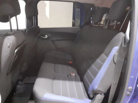 Dacia Lodgy  Diesel  1.5Blue dCi Stepway Serie Limitada Aniv. 5pl