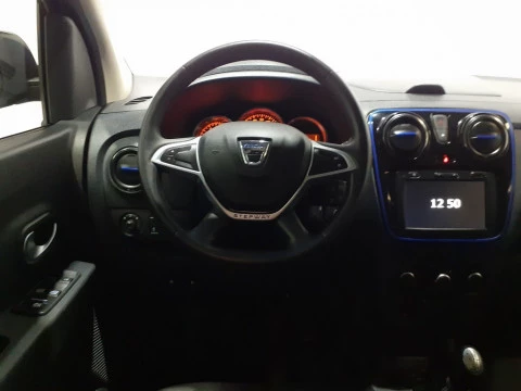 Dacia Lodgy  Diesel  1.5Blue dCi Stepway Serie Limitada Aniv. 5pl
