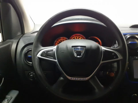 Dacia Lodgy  Diesel  1.5Blue dCi Stepway Serie Limitada Aniv. 5pl