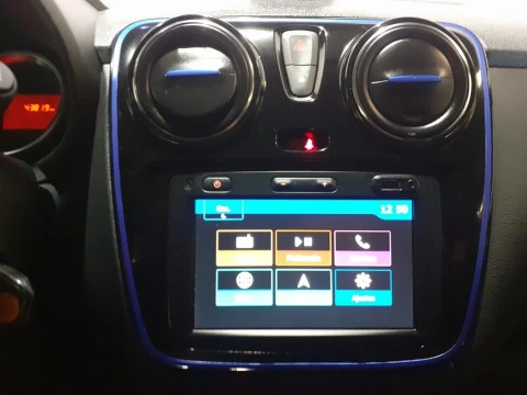 Dacia Lodgy  Diesel  1.5Blue dCi Stepway Serie Limitada Aniv. 5pl