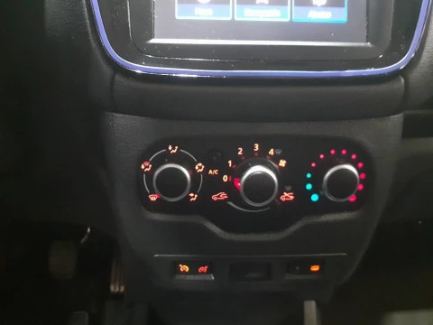 Dacia Lodgy  Diesel  1.5Blue dCi Stepway Serie Limitada Aniv. 5pl