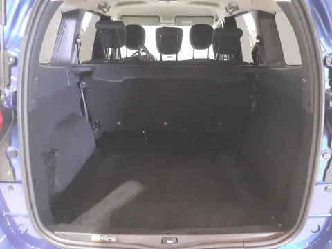 Dacia Lodgy  Diesel  1.5Blue dCi Stepway Serie Limitada Aniv. 5pl