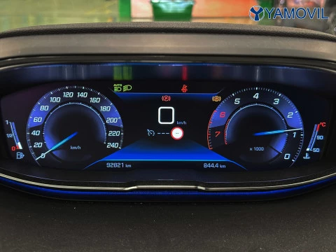 Peugeot 5008 PureTech 130 GT Line 96 kW (130 CV)
