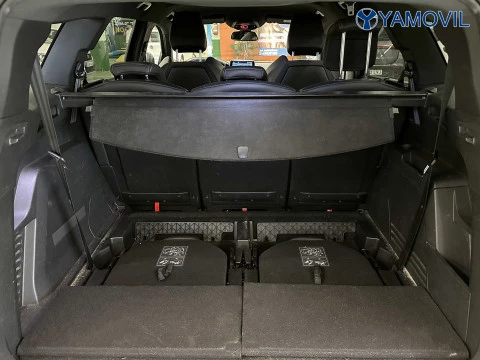 Peugeot 5008 PureTech 130 GT Line 96 kW (130 CV)