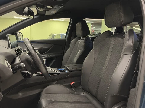 Peugeot 5008 PureTech 130 SANDS GT 96 kW (130 CV)