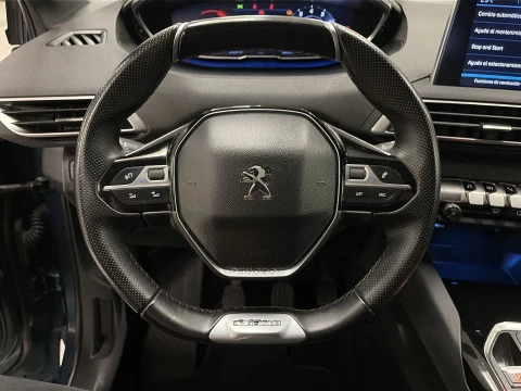 Peugeot 5008 PureTech 130 SANDS GT 96 kW (130 CV)