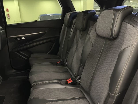 Peugeot 5008 PureTech 130 SANDS GT 96 kW (130 CV)