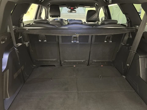 Peugeot 5008 PureTech 130 SANDS GT 96 kW (130 CV)